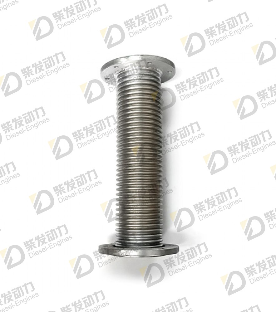 Exhaust hose 3825464 